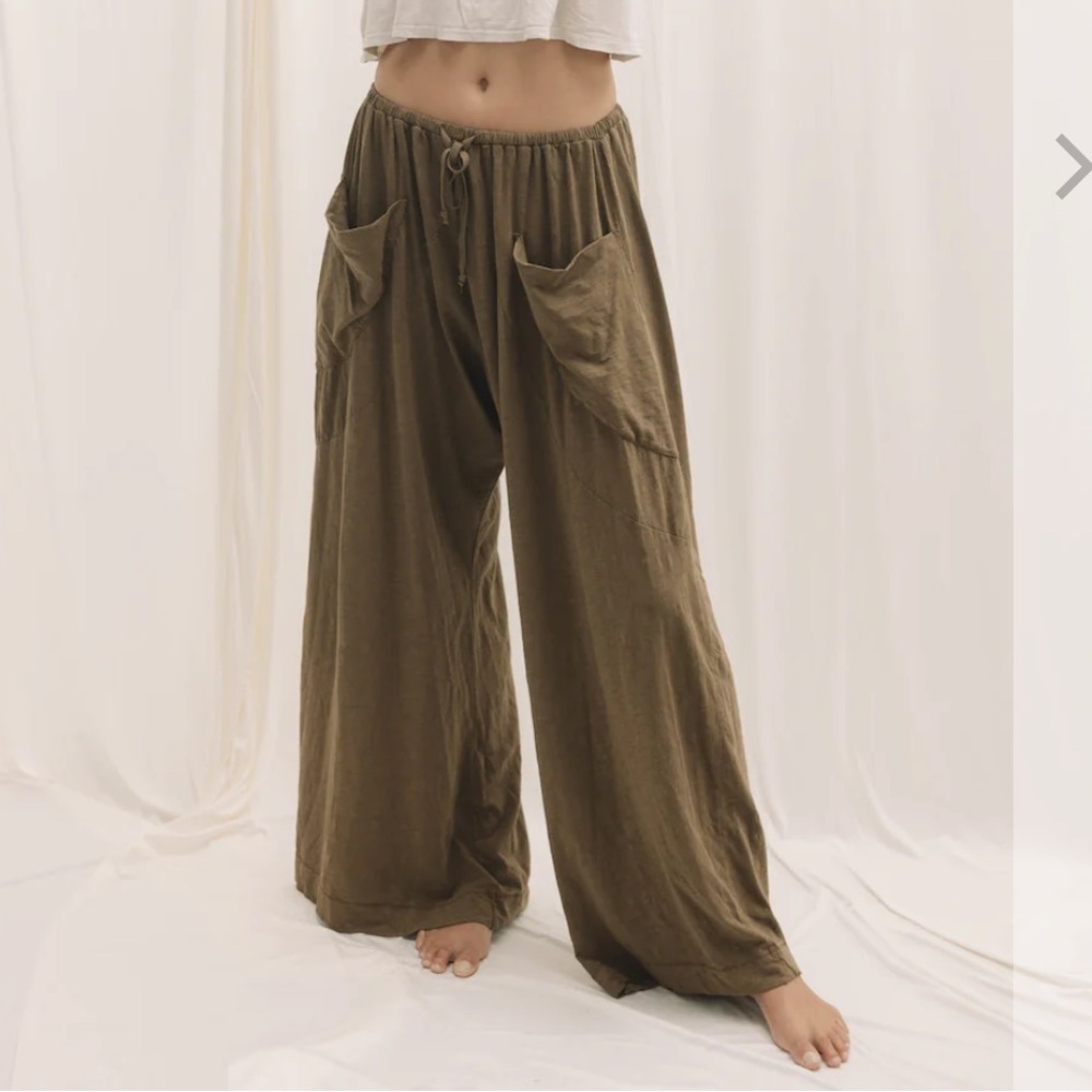 Dolkii pant Luca